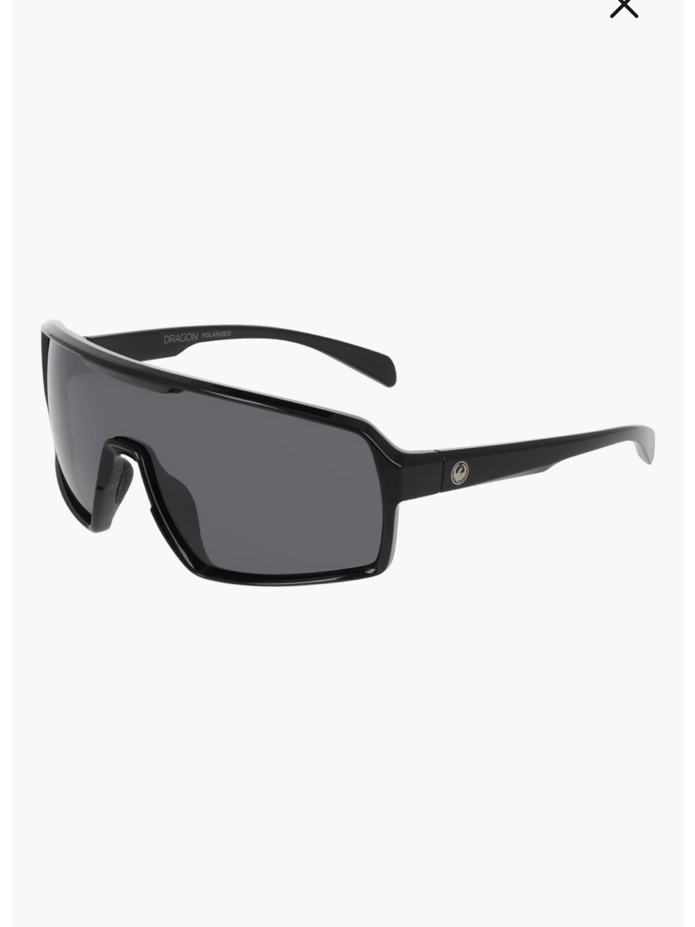 Dragon Polarized sunglasses. DRS1003.